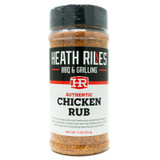 Heath Riles BBQ Chicken Rub