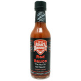 Risky Brisket The Red Not So Hot Sauce