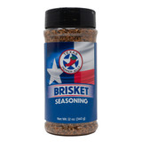 Craig's Brisket Seasoning Seasoning Shaker