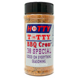 Hotty Totty BBQ 38 Special Rub