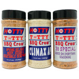 Hotty Totty Steak Kit | Hotty Totty BBQ
