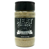 Meat Church Gourmet Garlic & Herb Seasoning