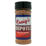 Chipotle Seasoning 6.75oz | Craig's 
