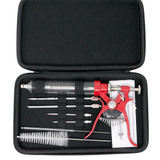 Automatic Injector Kit WIth Needles