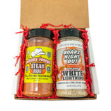Competition Steak Gift Set