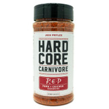 Hard Core Carnivore Red