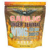 Croix Valley Garlic Ginger Teriyaki Wing & BBQ Booster