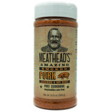 Meathead's Amazing Smoked Pork Seasoning