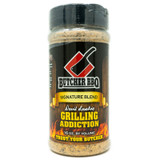 Butcher BBQ Grilling Addiction, 11oz