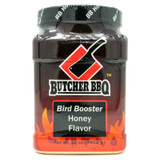 Butcher BBQ Bird Booster Honey Chicken 12OZ