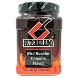 Butcher BBQ Bird Booster Chipotle Chicken