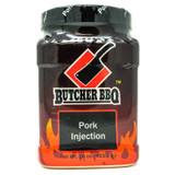 Butcher BBQ Pork Injection