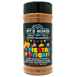 Pit O' Heaven Fiesta Pitgrit Seasoning