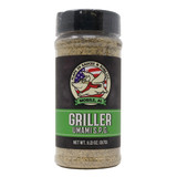 Flaps 20 Griller Umami S.P.G. Shaker Bottle