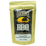 Oakridge BBQ Texas Red Chili Seasoning Mix