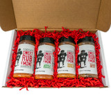 Sweet Swine O Mine Seasonings Gift Set