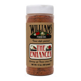 Williams Food The Enhancer 14 Oz Shaker