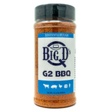 Big D’s Q G2 BBQ