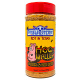 SuckleBusters Hog Waller Pork Rub