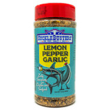 SuckleBusters Lemon Pepper Garlic