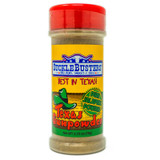 SuckleBusters Texas Gunpowder Original Jalapeño 2.75 oz