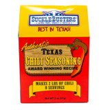 SuckleBusters Texas Chili Seasoning Kit