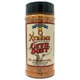 B Xtreme Devil Dust