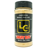 LC BBQ Angry Bull Competition Brisket Injection 12oz