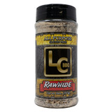 LC BBQ Rawhide All Purpose Seasoning 14oz