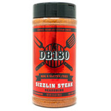 DB180 Sizzlin Steak Seasoning