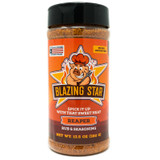 Blazing Star BBQ Reaper Rub