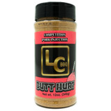 LC BBQ ButtHurt Competition Pork Injection - 12 OZ Shaker
