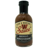 Bear & Burton's The W Sauce