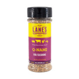 Lane's BBQ Q-Nami Seasoning