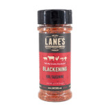 Lane's BBQ Blackening Rub