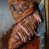 Our Favorite Authentic Santa Maria Tri-Tip Recipe and Tutorial