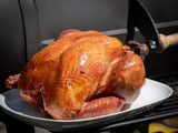 Poultry Brine for Smoking: How to Achieve Juicy, Flavorful Smoked Chicken or Turkey
