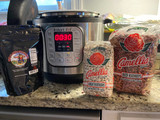 2 Chili Recipes with NEW Meat Church Texas Chili Seasoning