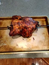 Smoked Chicken Recipe: A Homemade Alternative to Grocery-Store Rotisserie Chicken