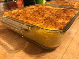 Jeff's World Famous Mac and Cheese