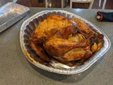 Best Turkey Rubs and Injections for Thanksgiving