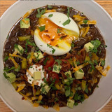 Smoke Freaks Lobo Loco Breakfast Bowls