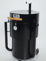 K4L Smoker Guide: A Closer Look at the K4L Drum Cooker