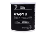 Why Beef Tallow Is the Secret Weapon Behind Truly Great BBQ