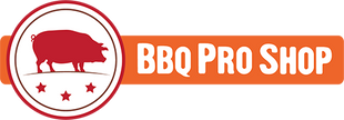 BBQ Pro Shop