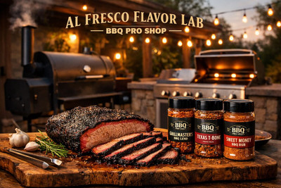 The Pitmaster’s Guide to Fresh Flavor: Is Your Spice Cabinet Holding You Back?