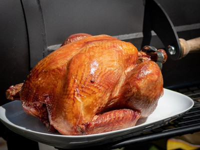 Poultry Brine for Smoking: How to Achieve Juicy, Flavorful Smoked Chicken or Turkey