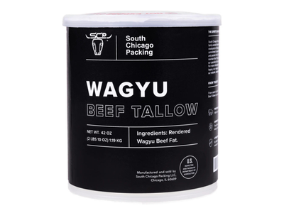 Why Beef Tallow Is the Secret Weapon Behind Truly Great BBQ