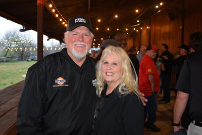 Flavor Makers: William & Pam Mann of Pit O’ Heaven 