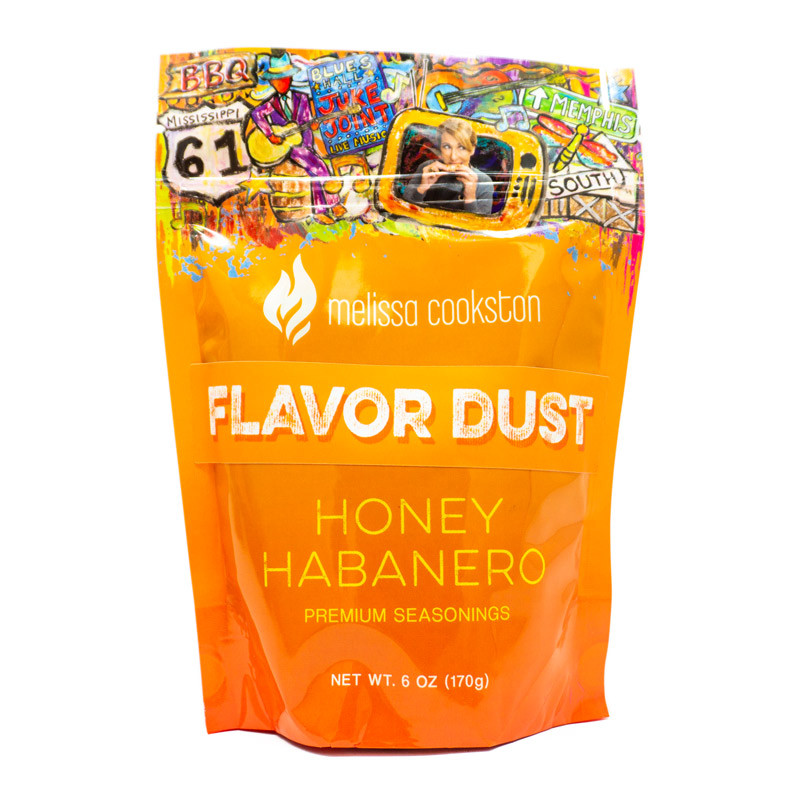 https://cdn11.bigcommerce.com/s-j8vob12a9h/images/stencil/800x800/products/1059/3139/Melissa-Cookston-Honey-Habanero-Flavor-Dust-Base__37205.1677878303.jpg?c=1